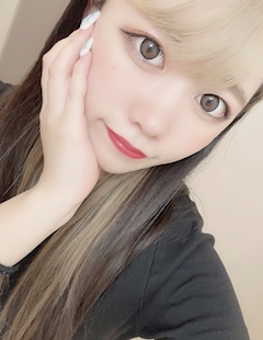プロフィール写真11・えりか🖤【新橋JJ自由時間】|JJ-自由時間-・ジェイジェイ - 新橋のガールズバー