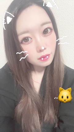 プロフィール写真5・えりか🖤【新橋JJ自由時間】|JJ-自由時間-・ジェイジェイ - 新橋のガールズバー