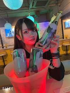 プロフィール写真8・えりか🖤【新橋JJ自由時間】|JJ-自由時間-・ジェイジェイ - 新橋のガールズバー