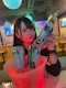 プロフィール写真8・えりか🖤【新橋JJ自由時間】|JJ-自由時間-・ジェイジェイ - 新橋のガールズバー