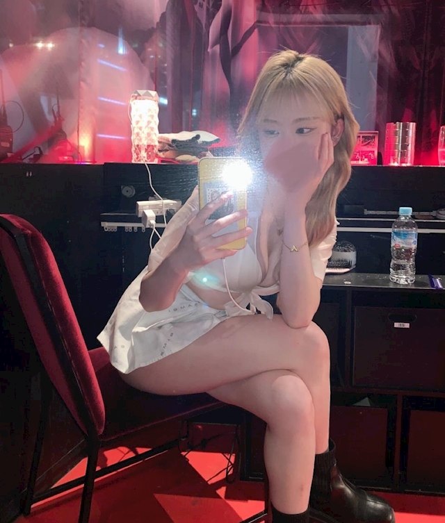 プロフィール写真3・ひめか｜