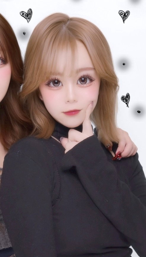 プロフィール写真5・ひめか｜
