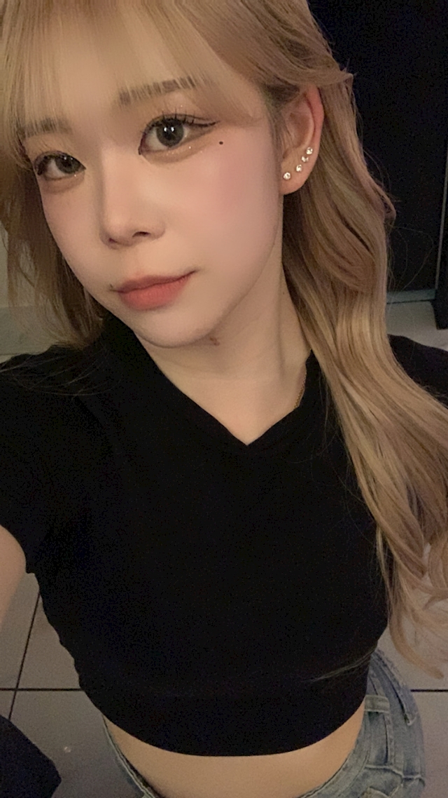 プロフィール写真4・ひめか｜