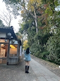 つき