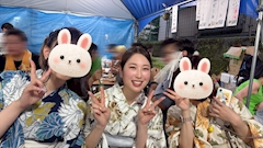 りか「👘🏮✨」