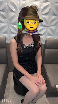 プロフィール写真1・CHIAKI｜LOUNGE Forte・フォルテ - 岐阜 柳ヶ瀬のクラブ/ラウンジ