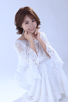 プロフィール写真1・十和田　あすか｜MEMBERS LOUNGE LUCIA・ルチア - 名古屋 錦のクラブ/ラウンジ