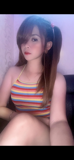 プロフィール写真1・Jenny｜club Y2・ワイツー - 名古屋 栄のインターナショナルパブ