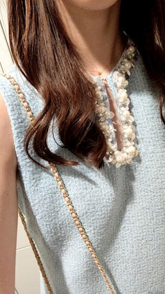 プロフィール写真1・なつき｜美人茶屋 新橋・ビジンチャヤ - 新橋のキャバクラ