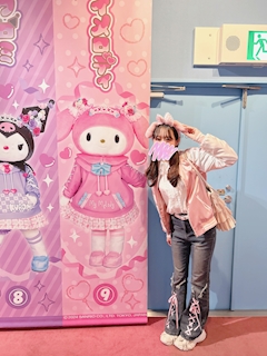 プロフィール写真2・おはなちゃん🌷|Girls Bar Killer Queen・キラークイーン - 王子のガールズバー