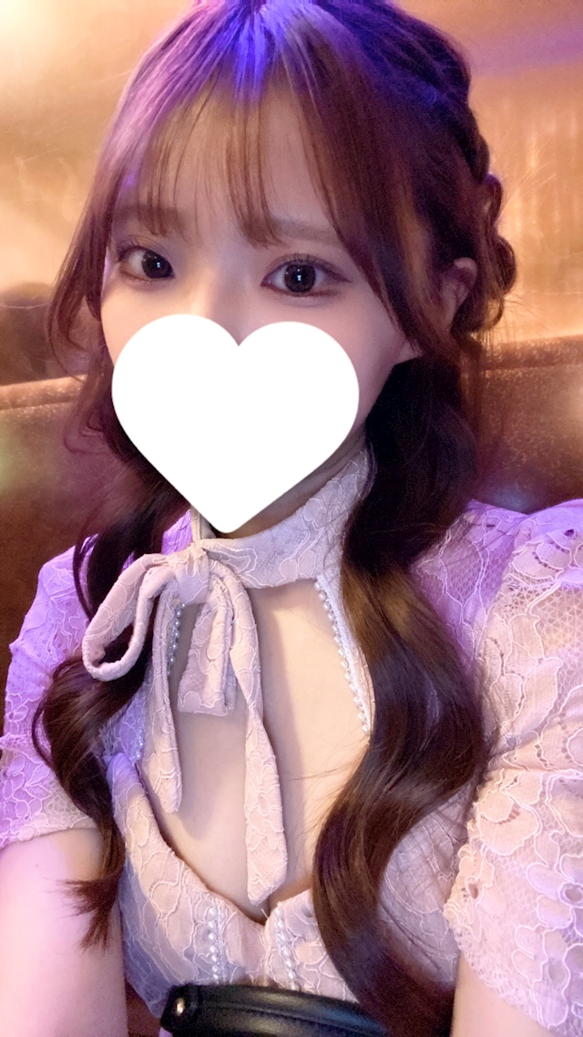 プロフィール写真1・める🌹ATHENA｜新橋 キャバクラ・アテナ
