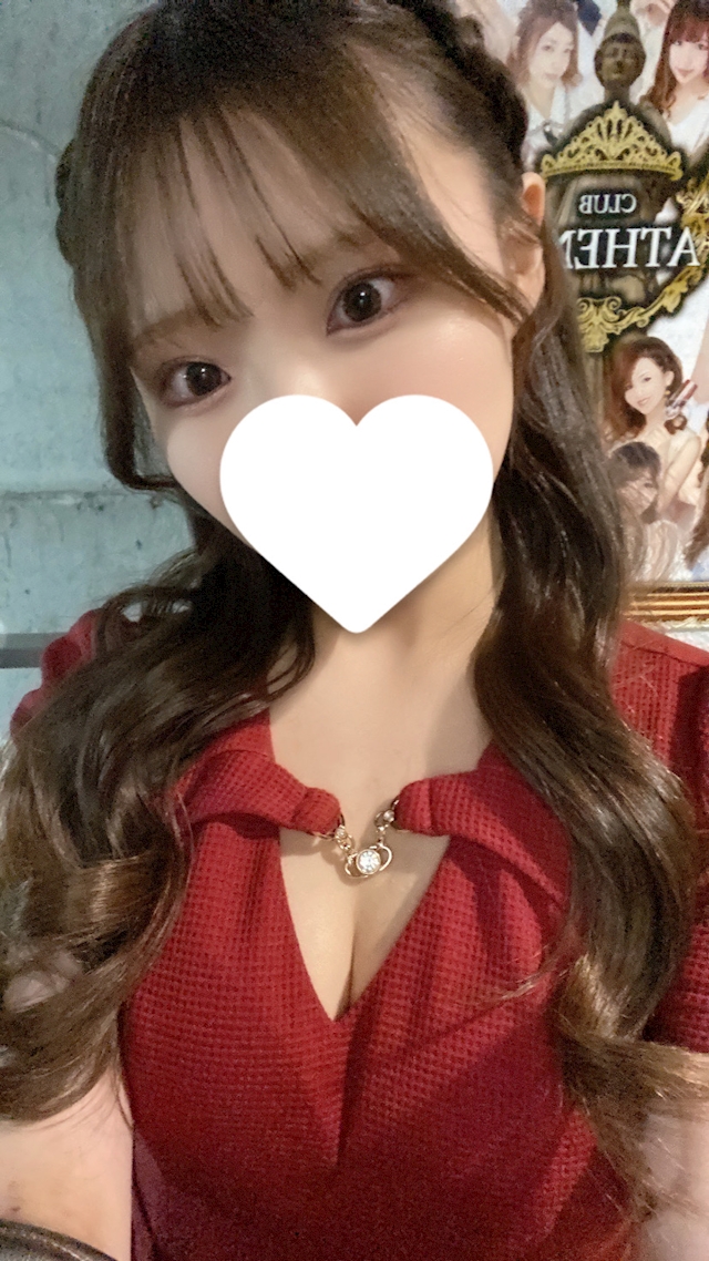 プロフィール写真2・める🌹ATHENA｜新橋 キャバクラ・アテナ