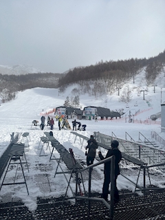マイ「バキバキチャンネル」