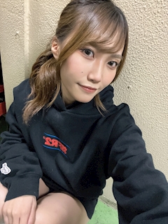マイ「今月ラスト」