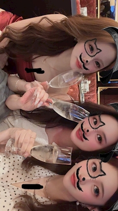 もも「出勤❣️」