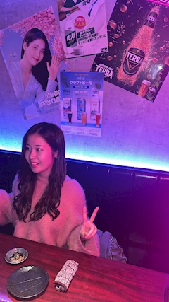 プロフィール写真14・澪|Girls bar BAILA・バイラ - 広島市(流川)のガールズバー