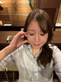 プロフィール写真7・澪|Girls bar BAILA・バイラ - 広島市(流川)のガールズバー