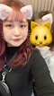 プロフィール写真1・❤️‍🔥ちひろ"ブレンダ用賀"❤️‍🔥｜Girl's Bar BLENDA 用賀店・ブレンダ - 用賀のガールズバー