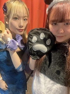 プロフィール写真3・❤️‍🔥ちひろ"ブレンダ用賀"❤️‍🔥｜Girl's Bar BLENDA 用賀店・ブレンダ - 用賀のガールズバー