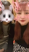プロフィール写真4・❤️‍🔥ちひろ"ブレンダ用賀"❤️‍🔥｜Girl's Bar BLENDA 用賀店・ブレンダ - 用賀のガールズバー