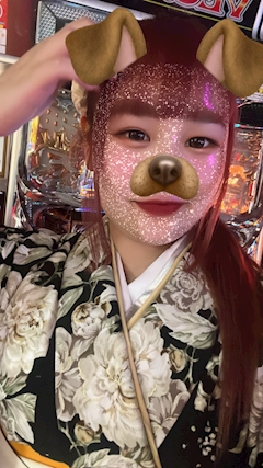 プロフィール写真5・❤️‍🔥ちひろ"ブレンダ用賀"❤️‍🔥｜Girl's Bar BLENDA 用賀店・ブレンダ - 用賀のガールズバー