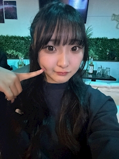 ナミ「おはよん‼️」