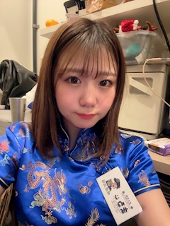 プロフィール写真1・まる｜娘娘酒場 天神店・ニャンニャンサカバ テンジンテン - 天神のガールズバー