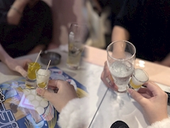 みつき🩷ピンクモンスター堺「うさぎイベ ( ᐢ. ̫ .ᐢ )💌」