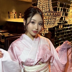 プロフィール写真1・詩月 さくら|CLUB ESCAPE・エスケープ - 中洲のキャバクラ