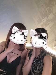 りり「🐱🐱♡」