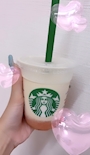 新着ブログ スタバ🫶🏽