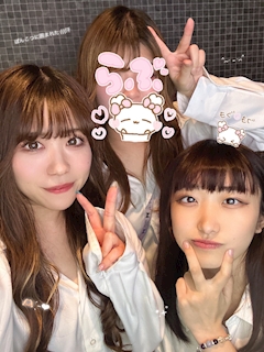 うか「不仲かな」