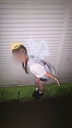 プロフィール写真12・うか|Bubble・バブル - 岐阜 柳ヶ瀬のガールズバー