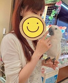 プロフィール写真3・ひかり｜ルージュ - 西新の熟女キャバクラ