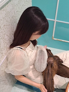 プロフィール写真2・ひかり｜ルージュ - 西新の熟女キャバクラ