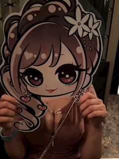 プロフィール写真1・まな|La・ELegant・エレガント - 宮崎 ニシタチのキャバクラ