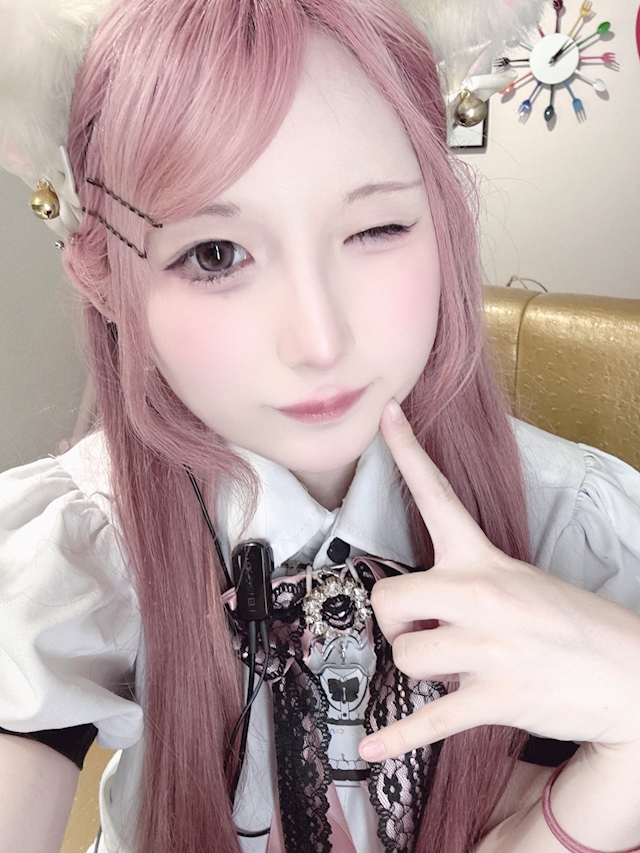 プロフィール写真3・らむ｜木屋町 コンカフェ・キュートエーキョウト