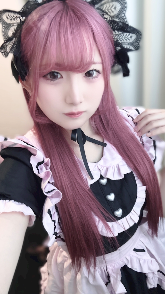 プロフィール写真2・らむ｜木屋町 コンカフェ・キュートエーキョウト