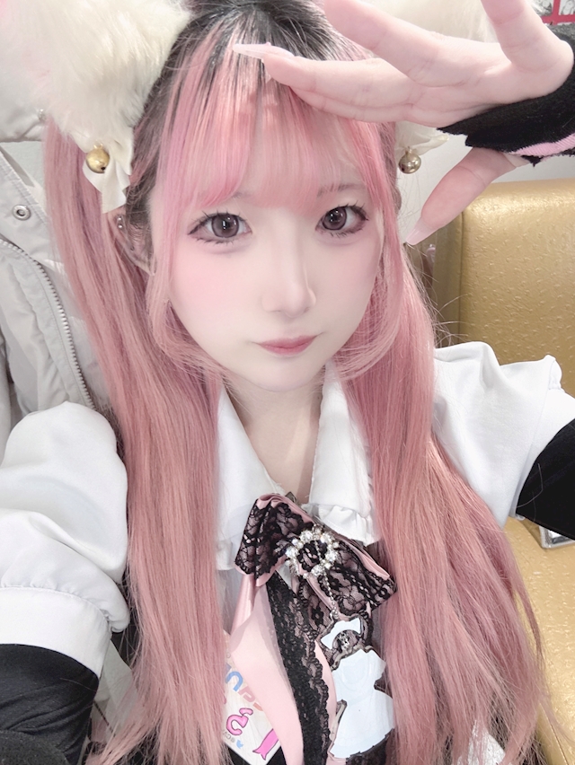 プロフィール写真1・らむ｜木屋町 コンカフェ・キュートエーキョウト