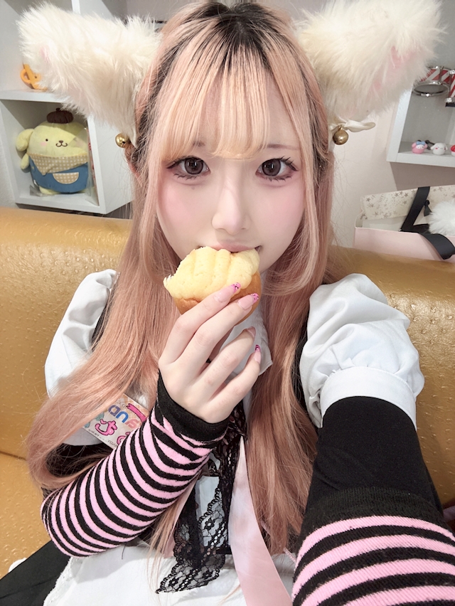 プロフィール写真4・らむ｜木屋町 コンカフェ・キュートエーキョウト