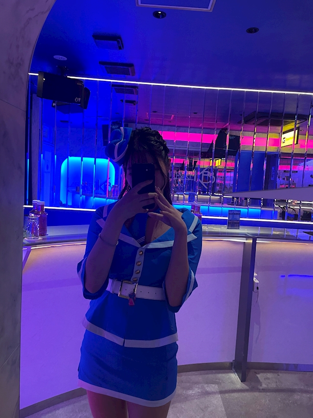 プロフィール写真2・ナツ economy｜