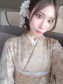 プロフィール写真9・まほ🐈‍⬛🎀｜ガーデン - 豊田のキャバクラ