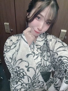 プロフィール写真8・まほ🐈‍⬛🎀｜ガーデン - 豊田のキャバクラ