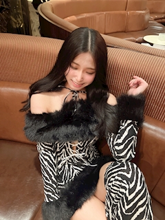 プロフィール写真10・まほ🐈‍⬛🎀｜ガーデン - 豊田のキャバクラ