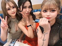 プロフィール写真5・まほ🐈‍⬛🎀｜ガーデン - 豊田のキャバクラ