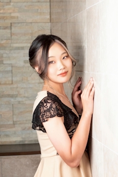 プロフィール写真1・ノア｜CLUB ASLI・クラブアスリ - 伊那のキャバクラ