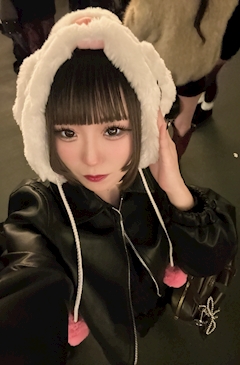 プロフィール写真3・ねね₍ᐢ‥ᐢ₎ ♡|Girls Bar chill・チル - 本厚木のガールズバー