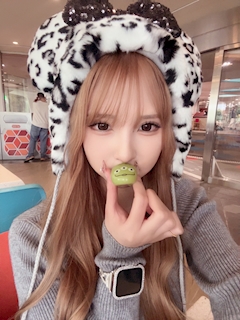 プロフィール写真3・かの💖ピンクモンスター堺｜PINK MONSTER・ピンクモンスター - 堺東のコンカフェ