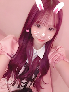 プロフィール写真1・かの💖ピンクモンスター堺｜PINK MONSTER・ピンクモンスター - 堺東のコンカフェ