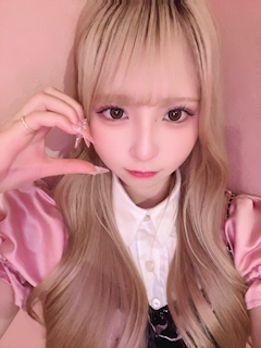プロフィール写真2・かの💖ピンクモンスター堺｜PINK MONSTER・ピンクモンスター - 堺東のコンカフェ